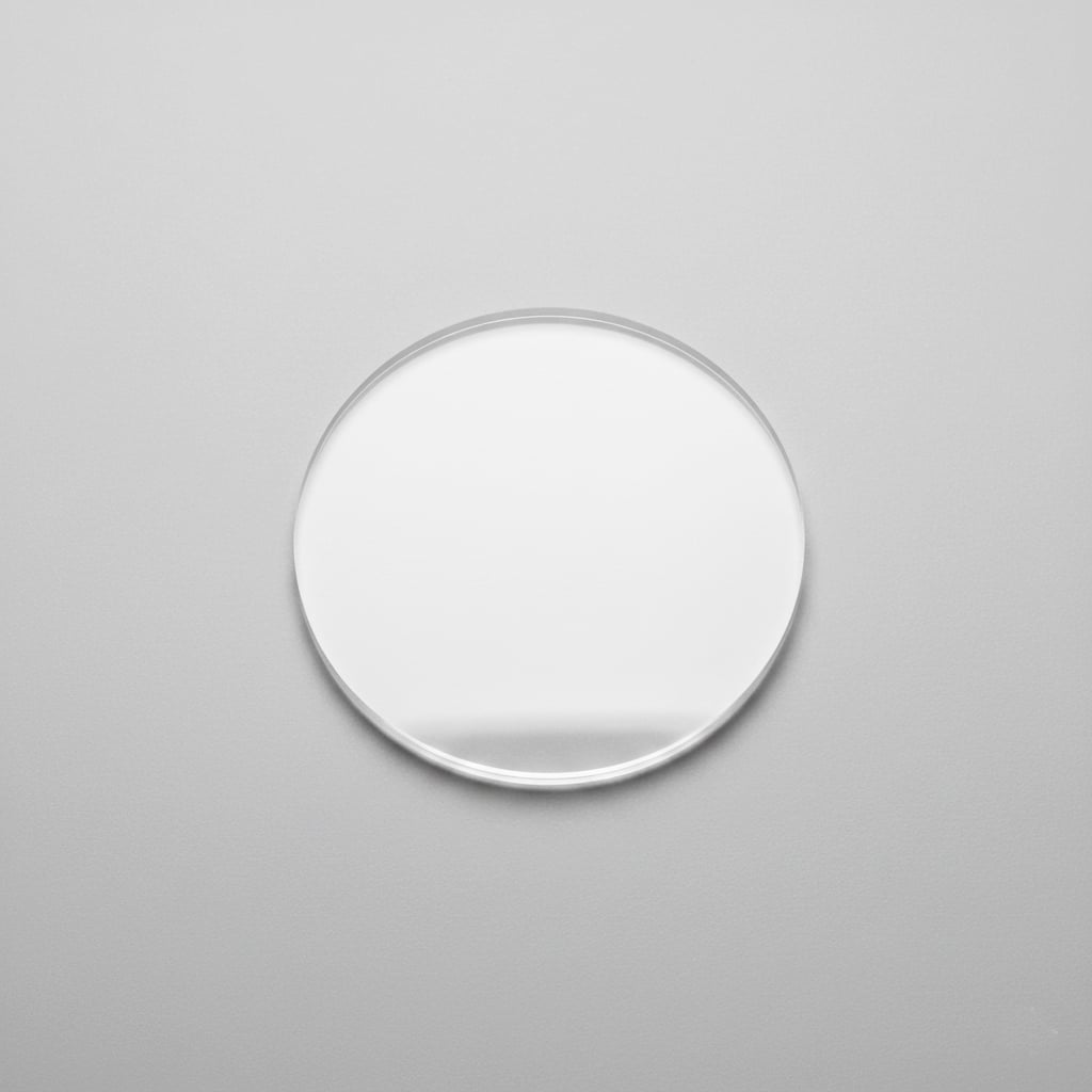 Acrylic Coaster