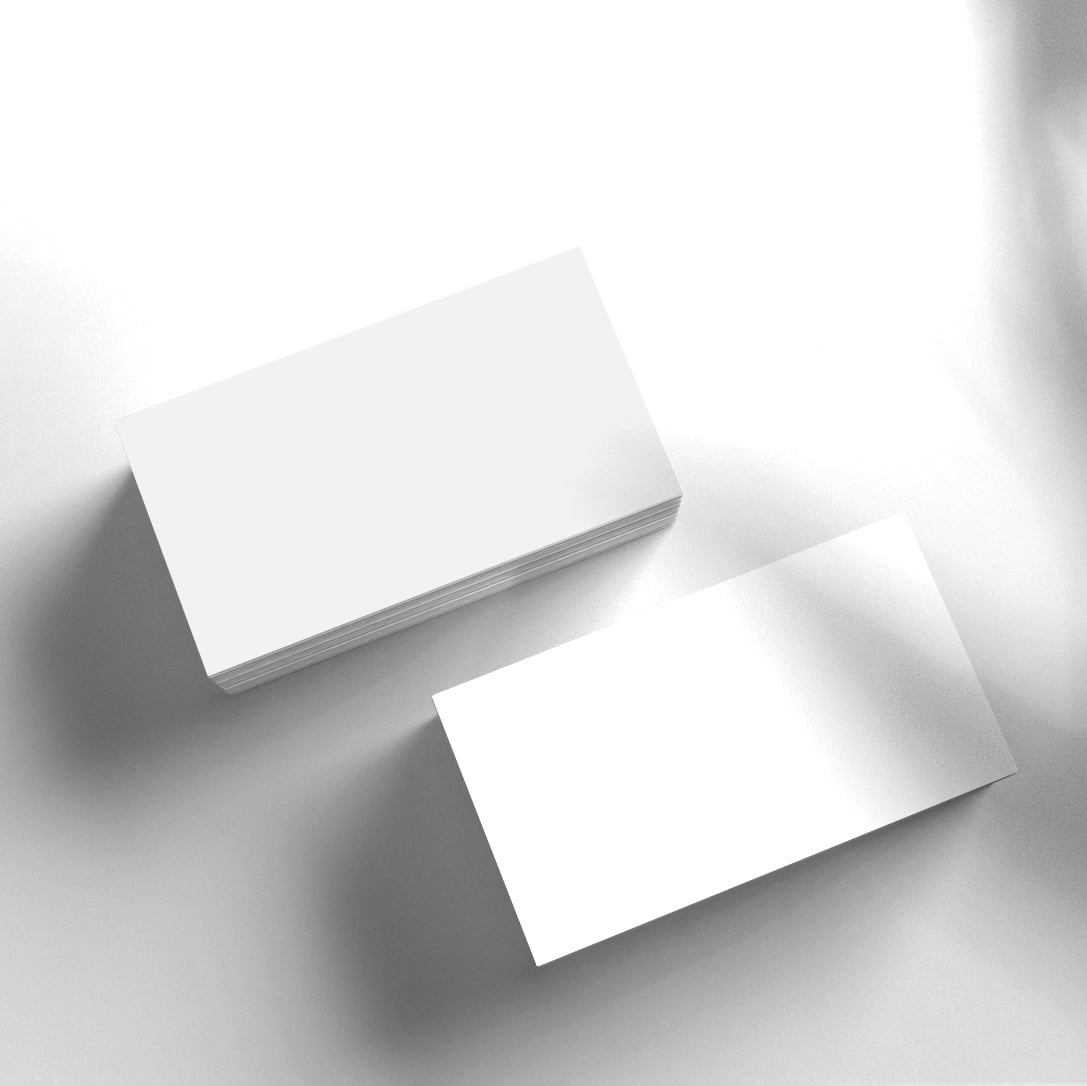 Business Cards (100)