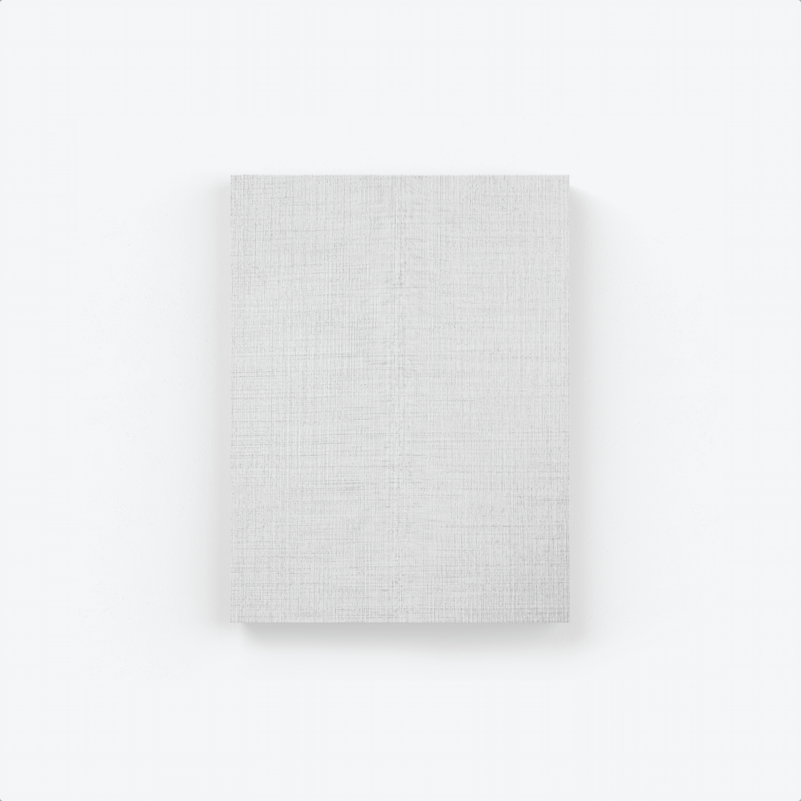 Canvas Poster