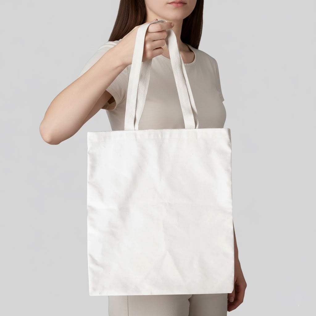 Canvas Tote (F&B Sublimation)