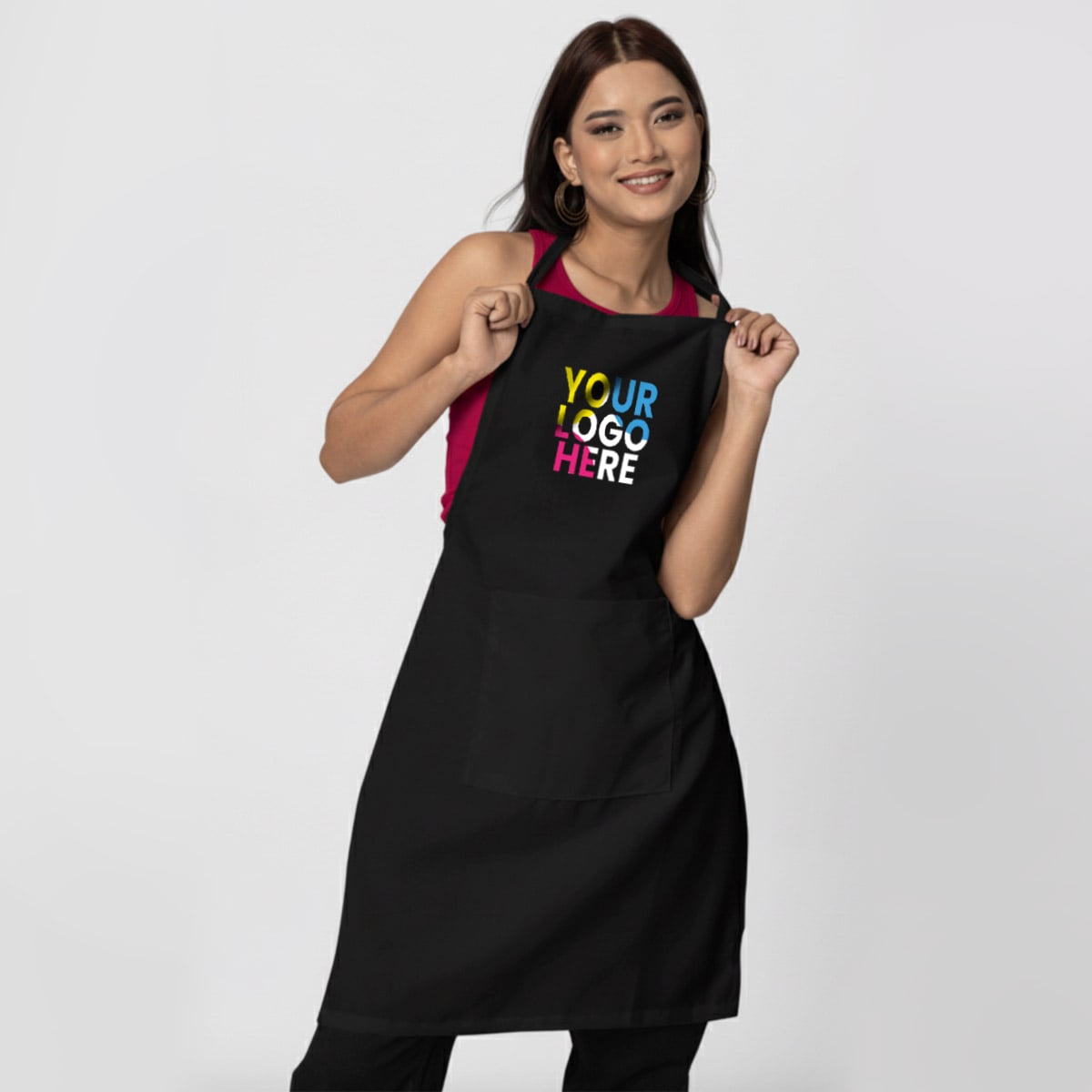 Chef Apron