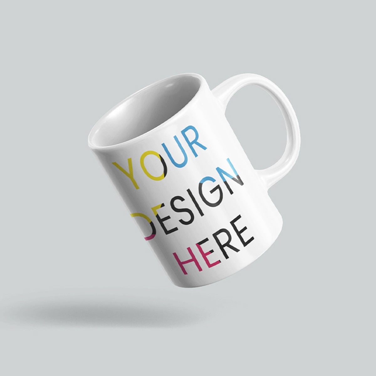 Classic Mug