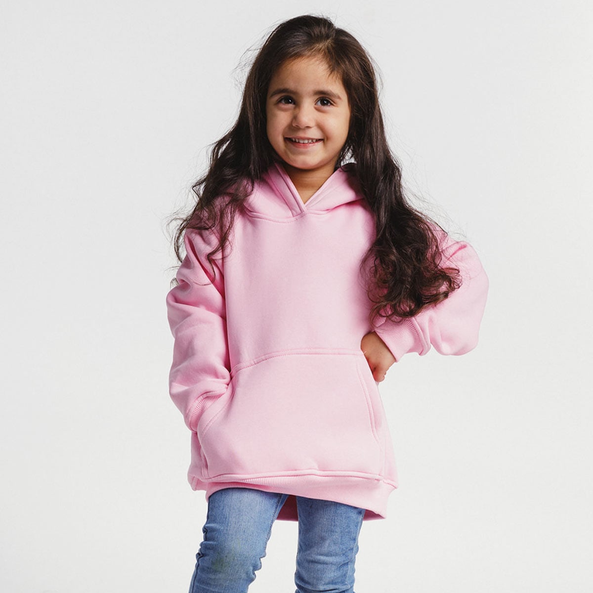 Kids Regular Hoodie