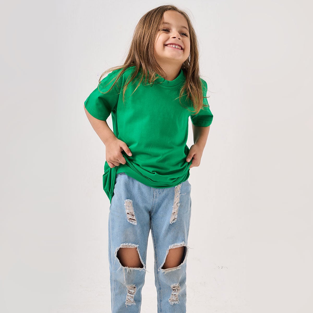 Kids Regular T-Shirt