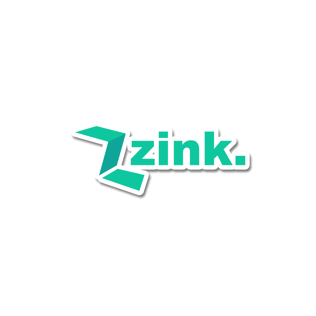 Laptop Sticker