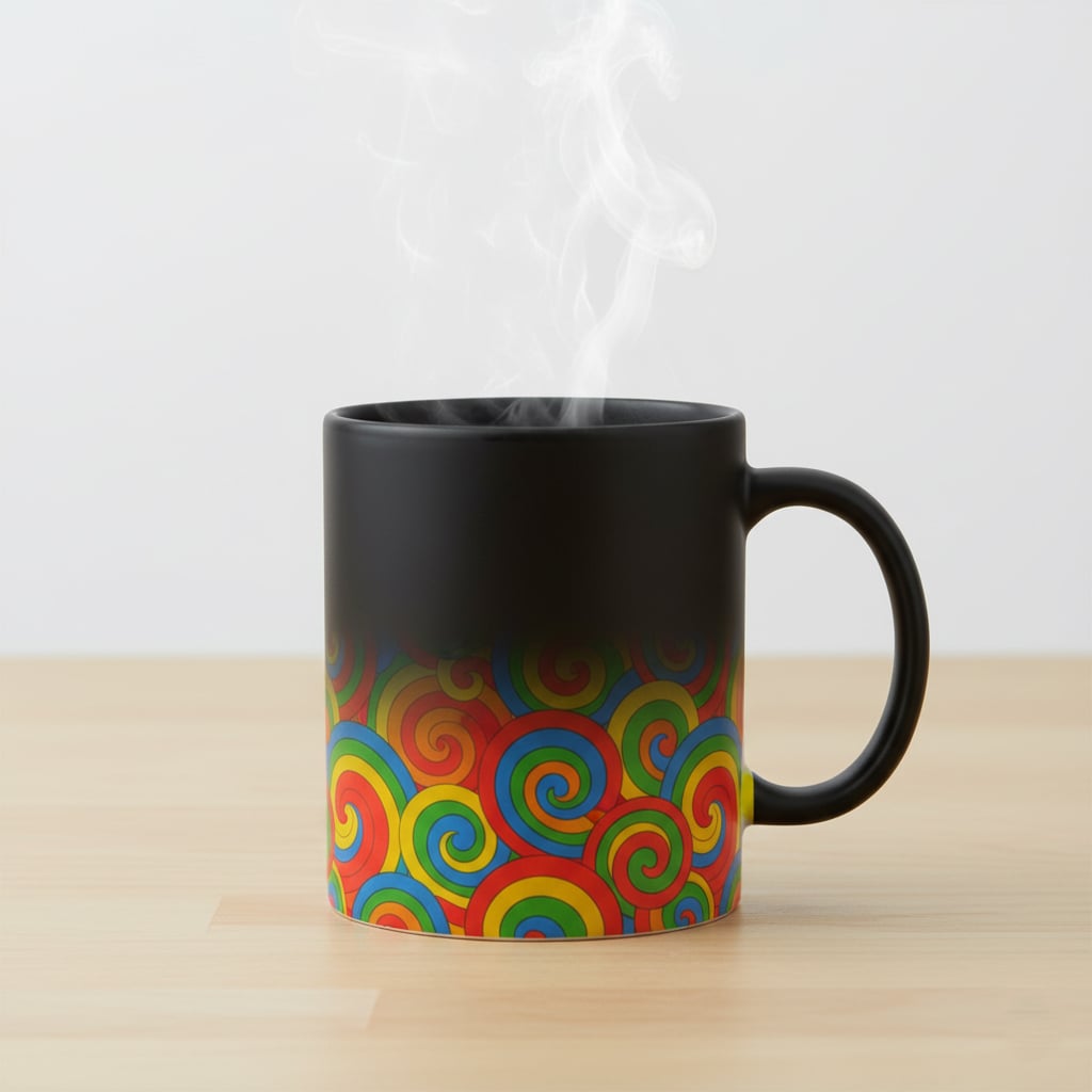 Magic Mug