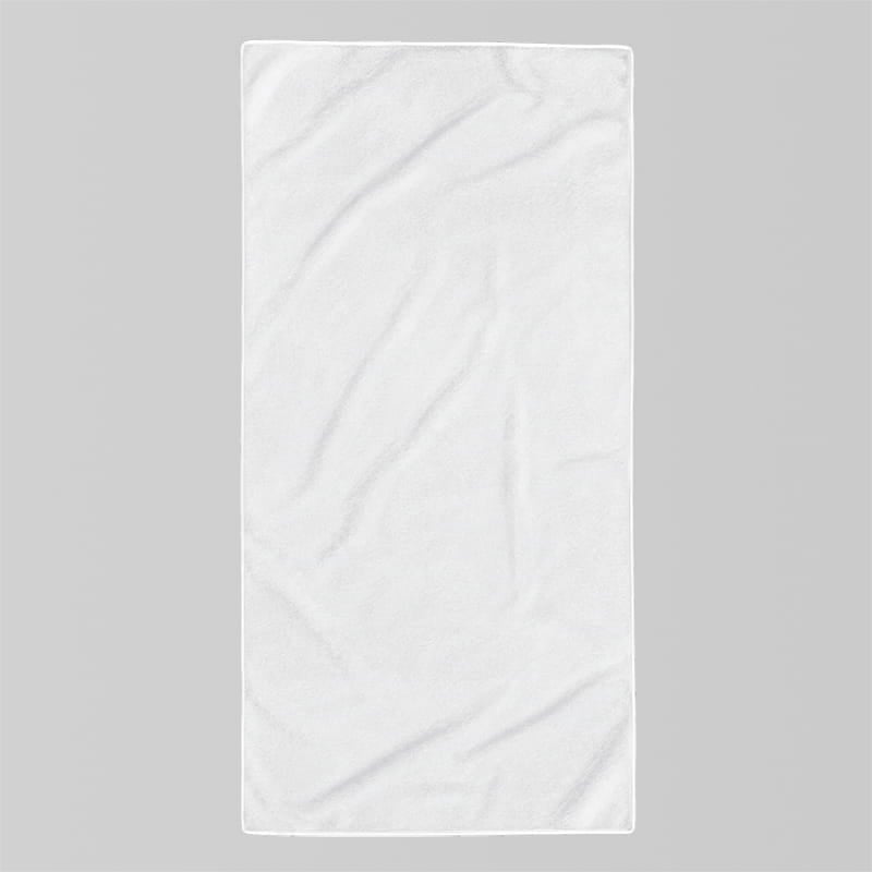 Microfiber Towel