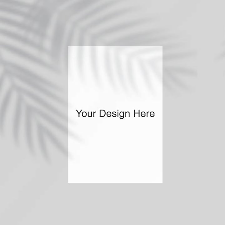 Paper Poster