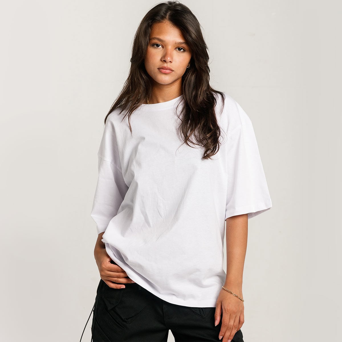 Parasola Oversized T-Shirt