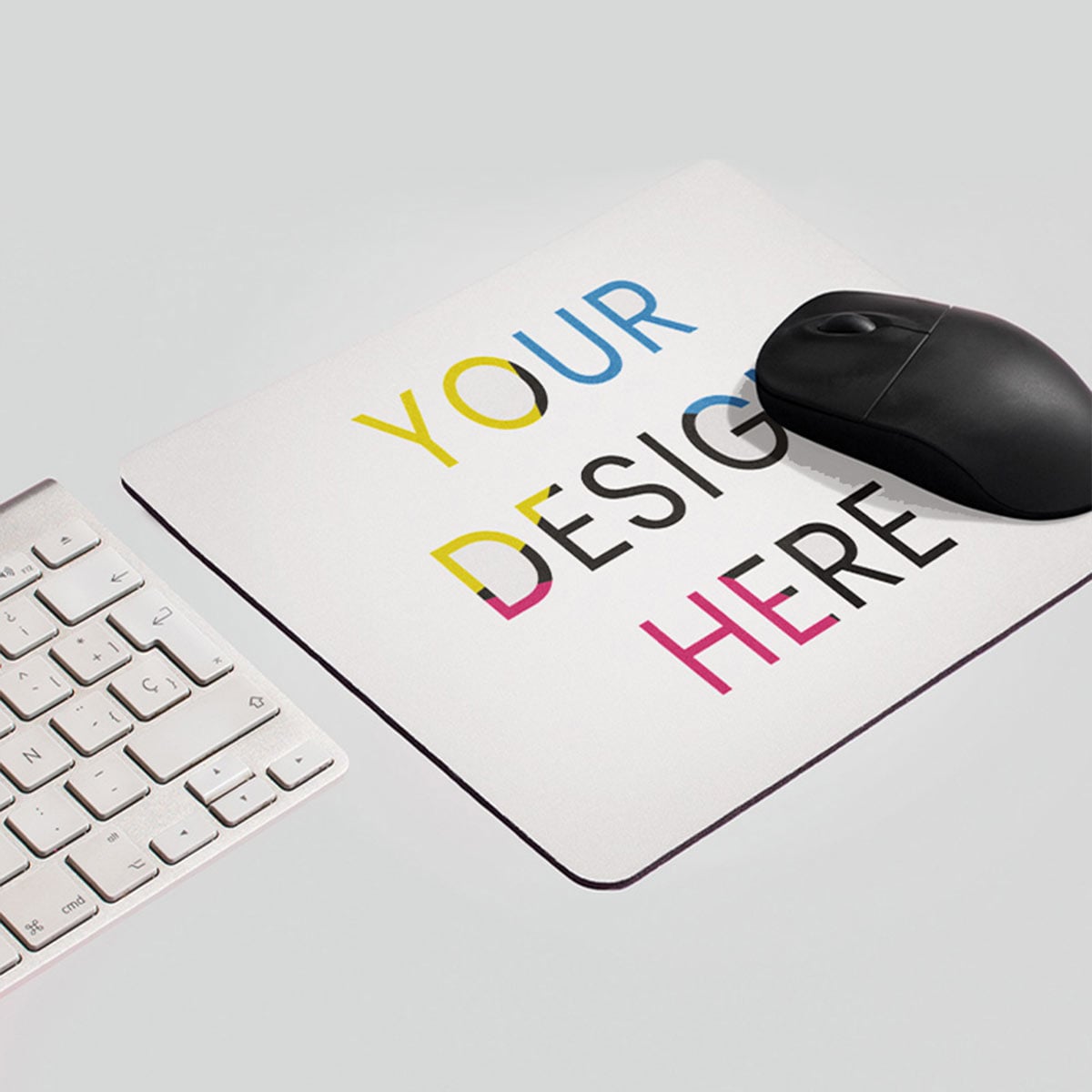 Standard Mouse Pad