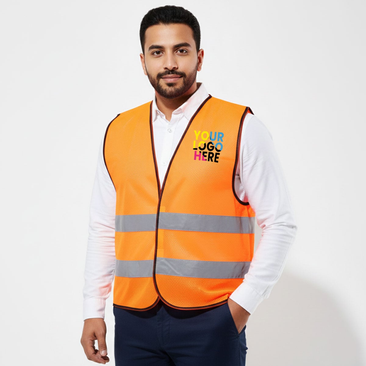 Standard Safety Vest