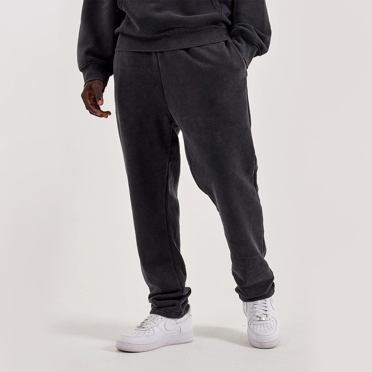 Washed Milton Sweatpants