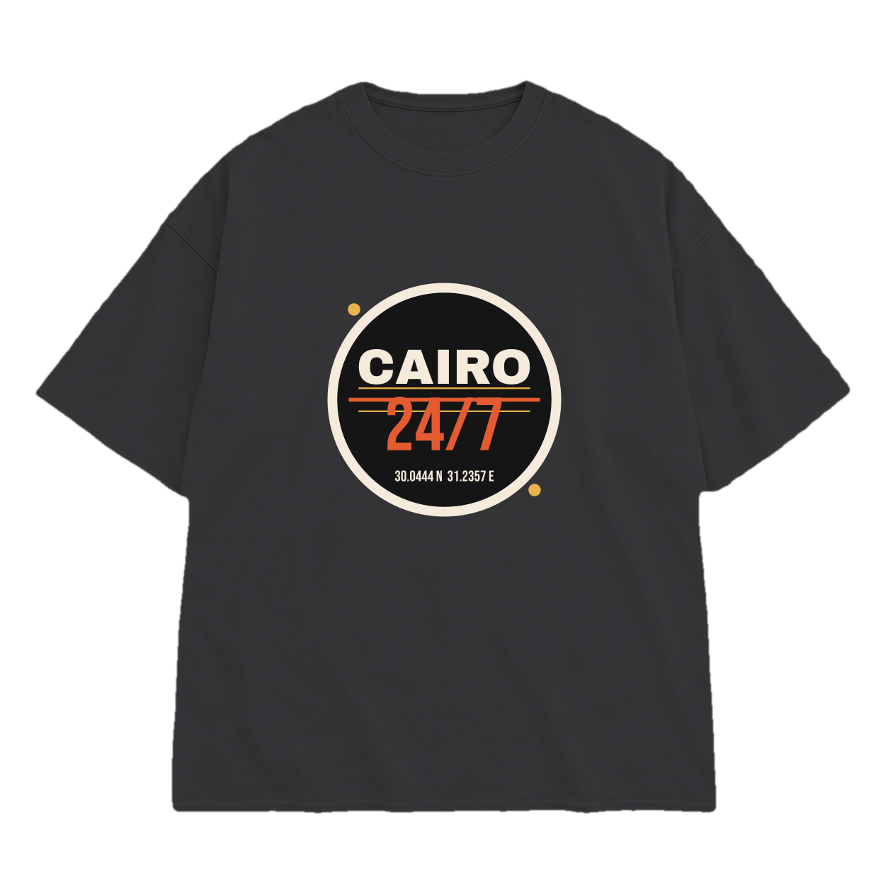Cairo 24/7
