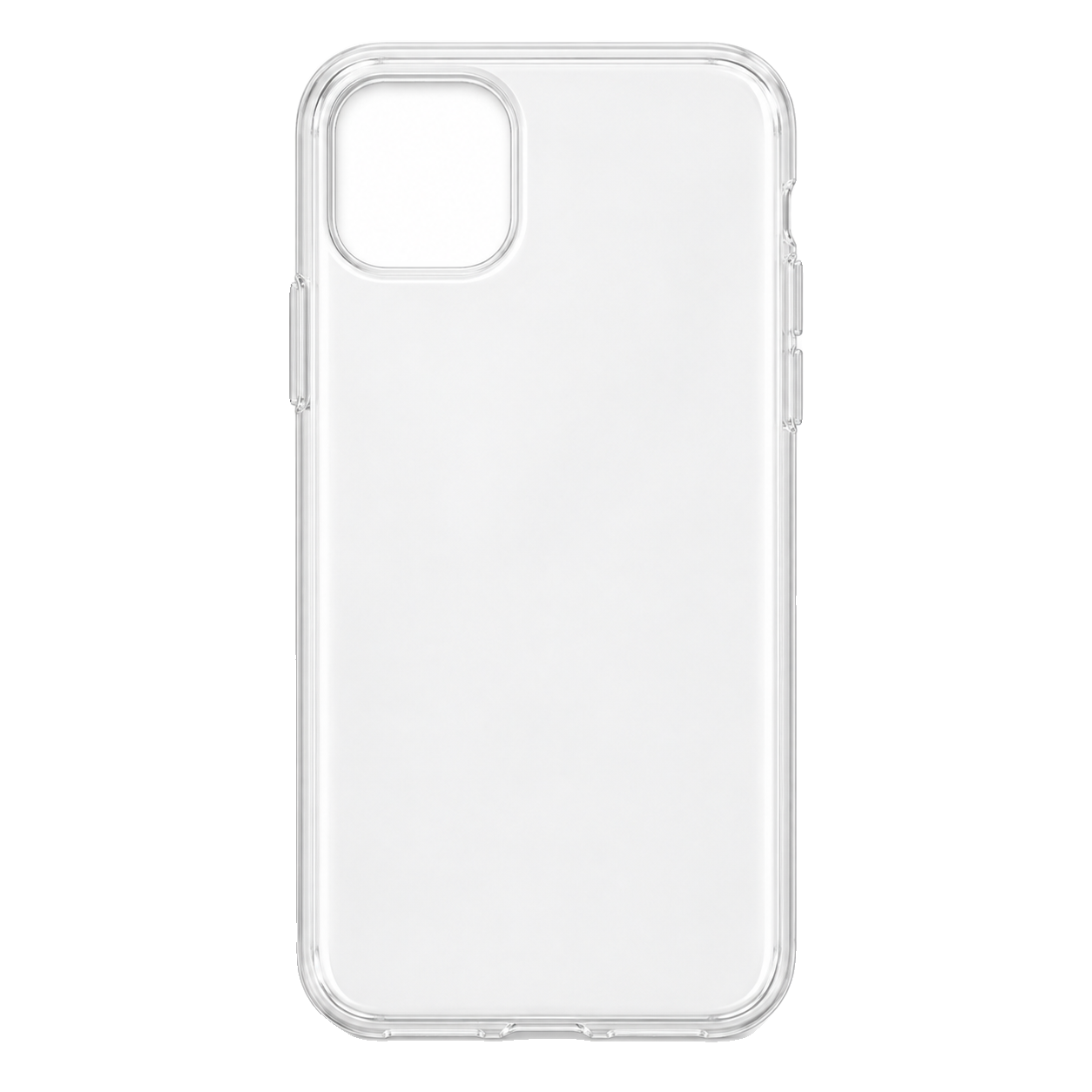 Phone Case (Clear)
