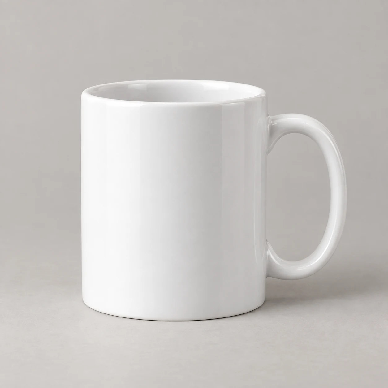 Classic Mug