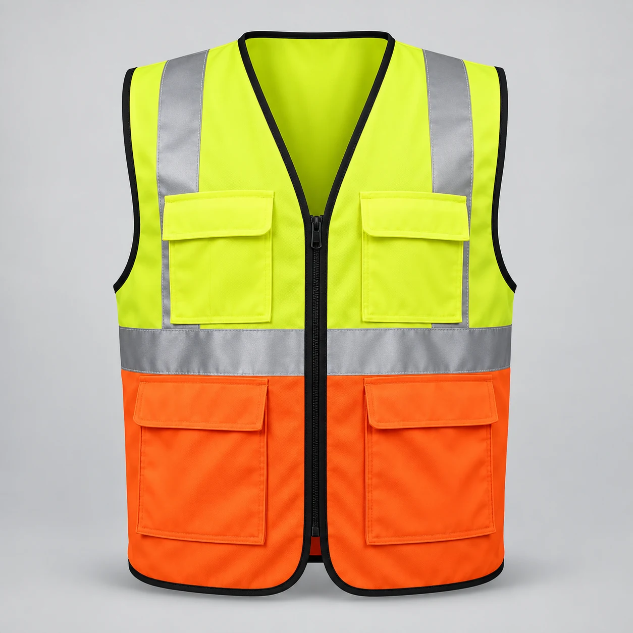 Managerial Safety Vest