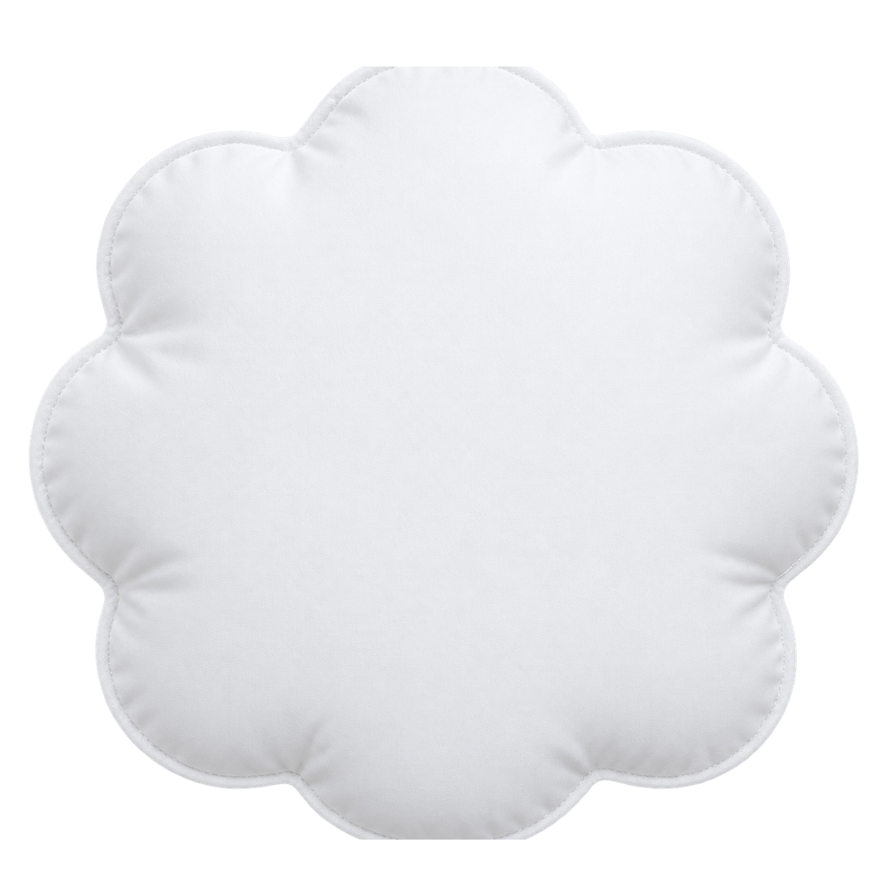 Die Cut Cushion