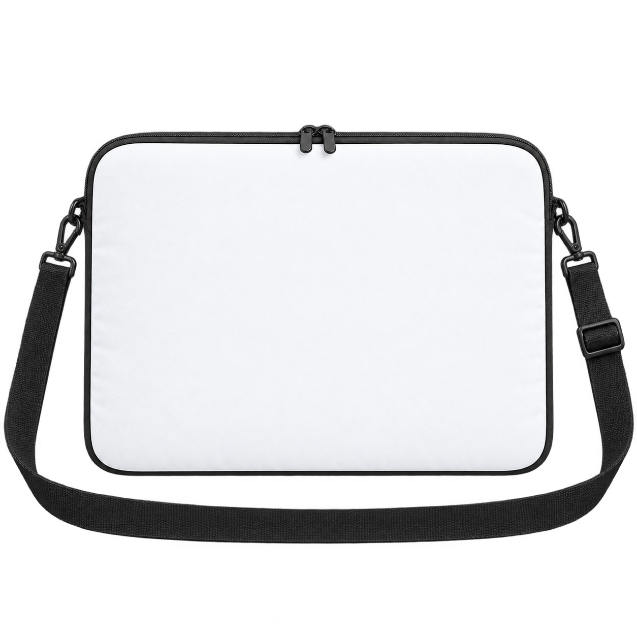 Laptop Sleeve w/ Strap (F&B)